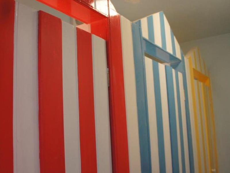Kings Arm'S Hostel Brighton Екстер'єр фото