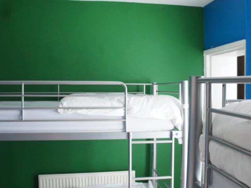Kings Arm'S Hostel Brighton Екстер'єр фото