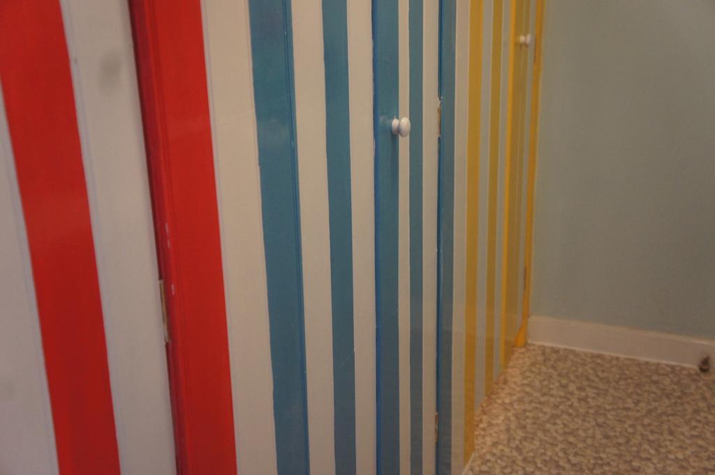 Kings Arm'S Hostel Brighton Екстер'єр фото
