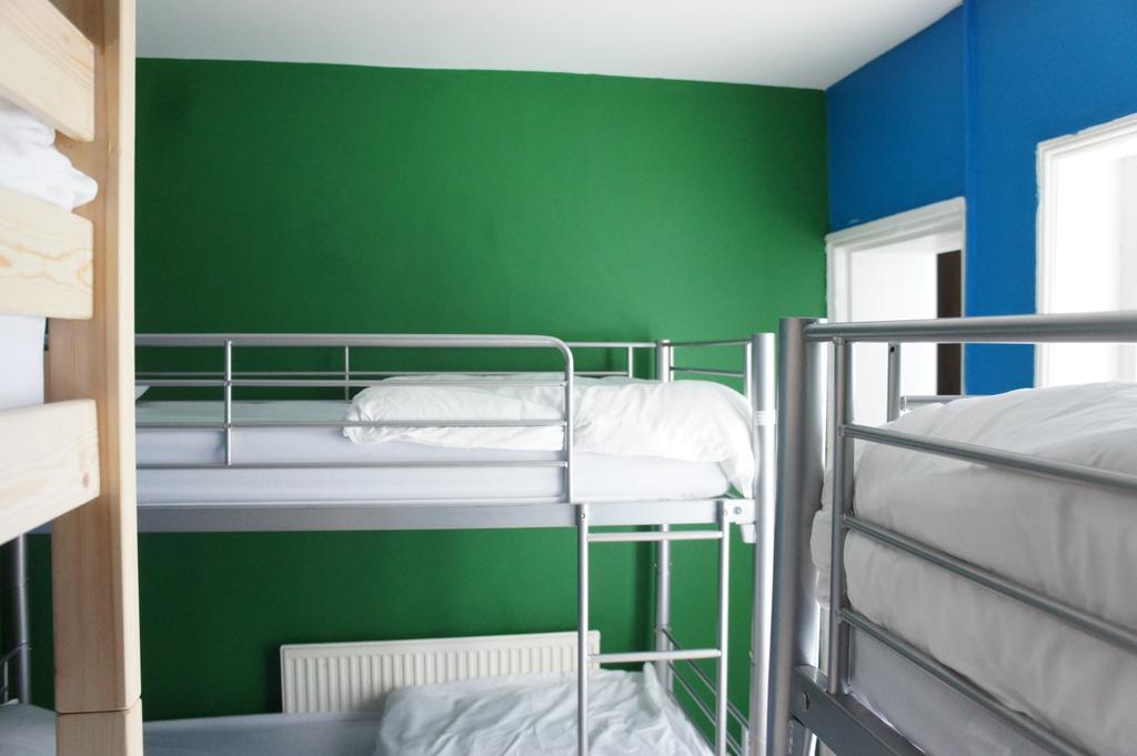 Kings Arm'S Hostel Brighton Номер фото