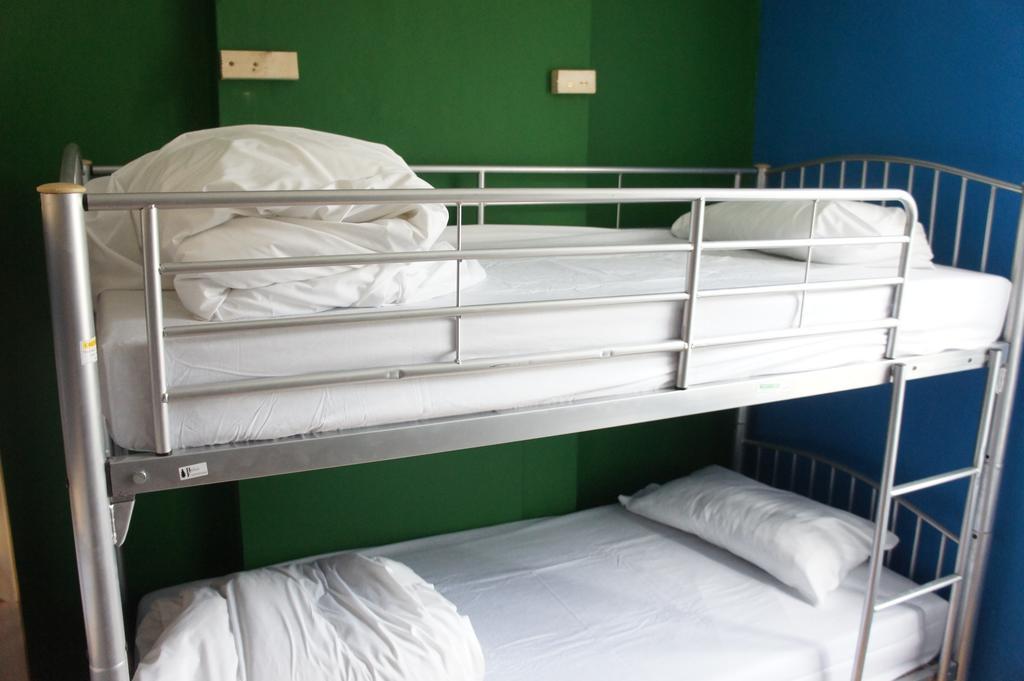 Kings Arm'S Hostel Brighton Номер фото