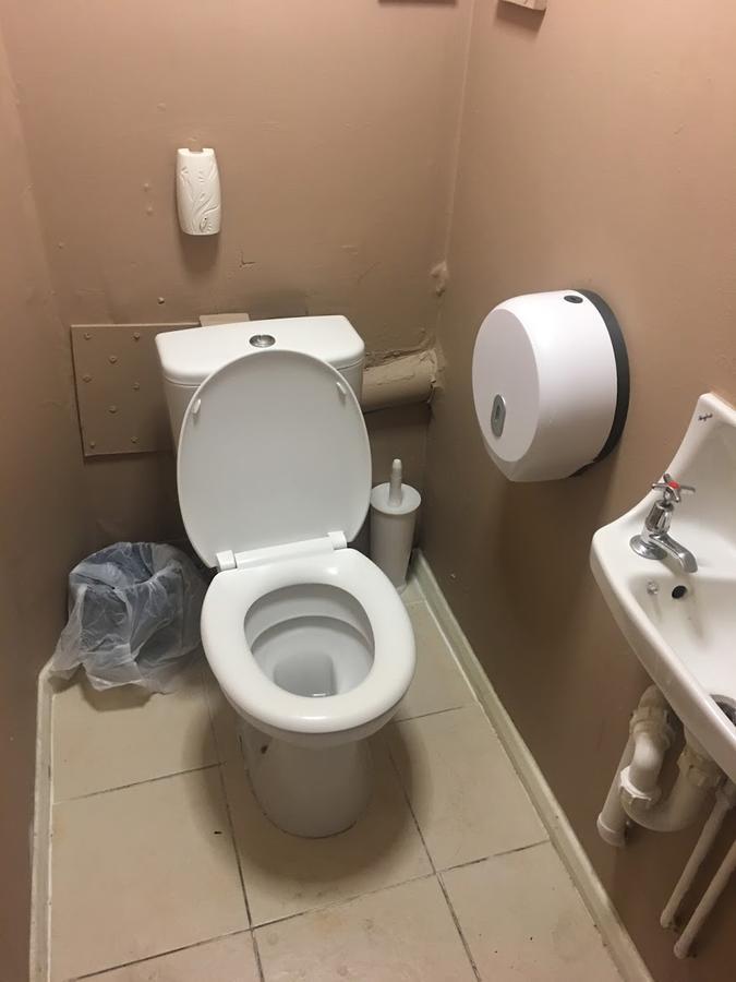 Kings Arm'S Hostel Brighton Екстер'єр фото